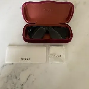 Gucci | Accessories | Brand New Never Worn Gucci Sunglasses  display picture 1